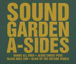 Soundgarden : A - Sides - Sampler